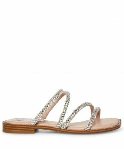 SteveMadden STARIE RHINESTONES