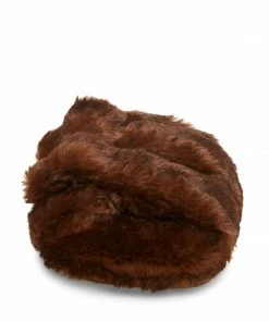 SteveMadden STAYCATION BROWN