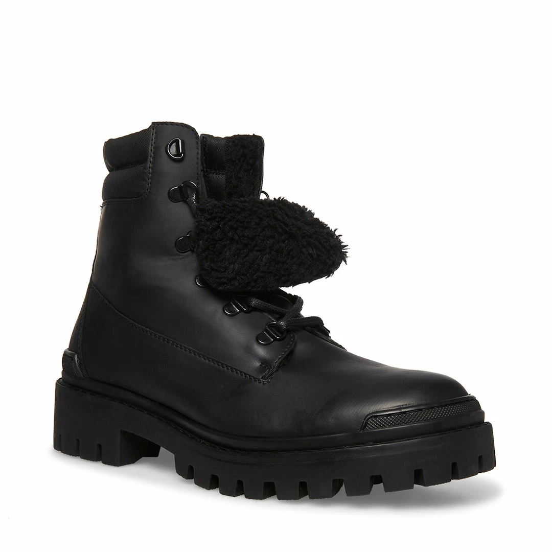 SteveMadden STORMS BLACK