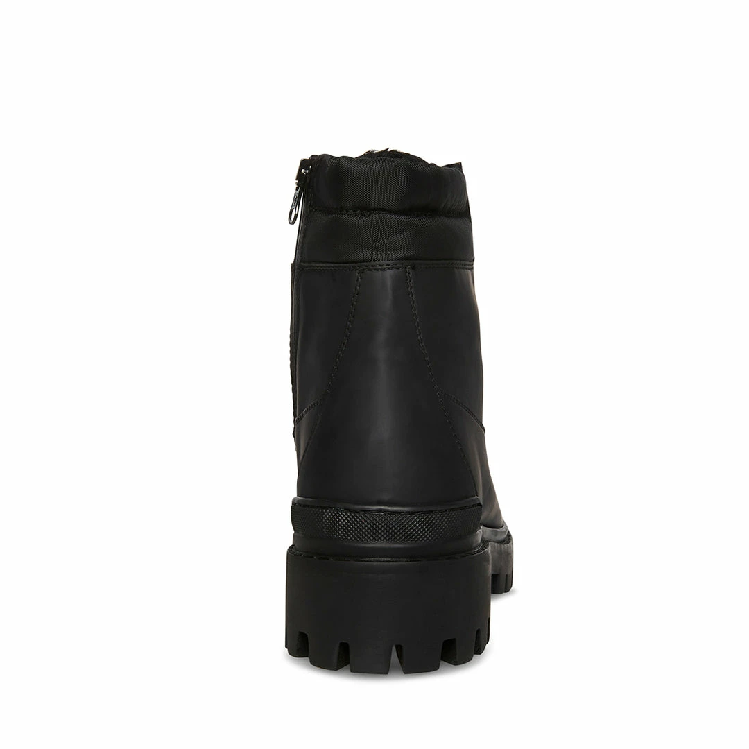 SteveMadden STORMS BLACK