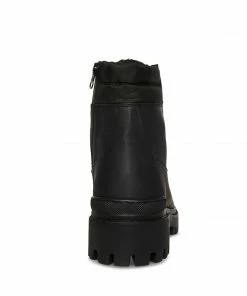 Recurate STORMS BLACK - SM REBOOTED