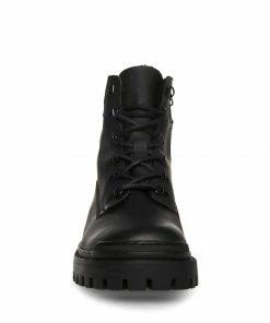 Recurate STORMS BLACK - SM REBOOTED