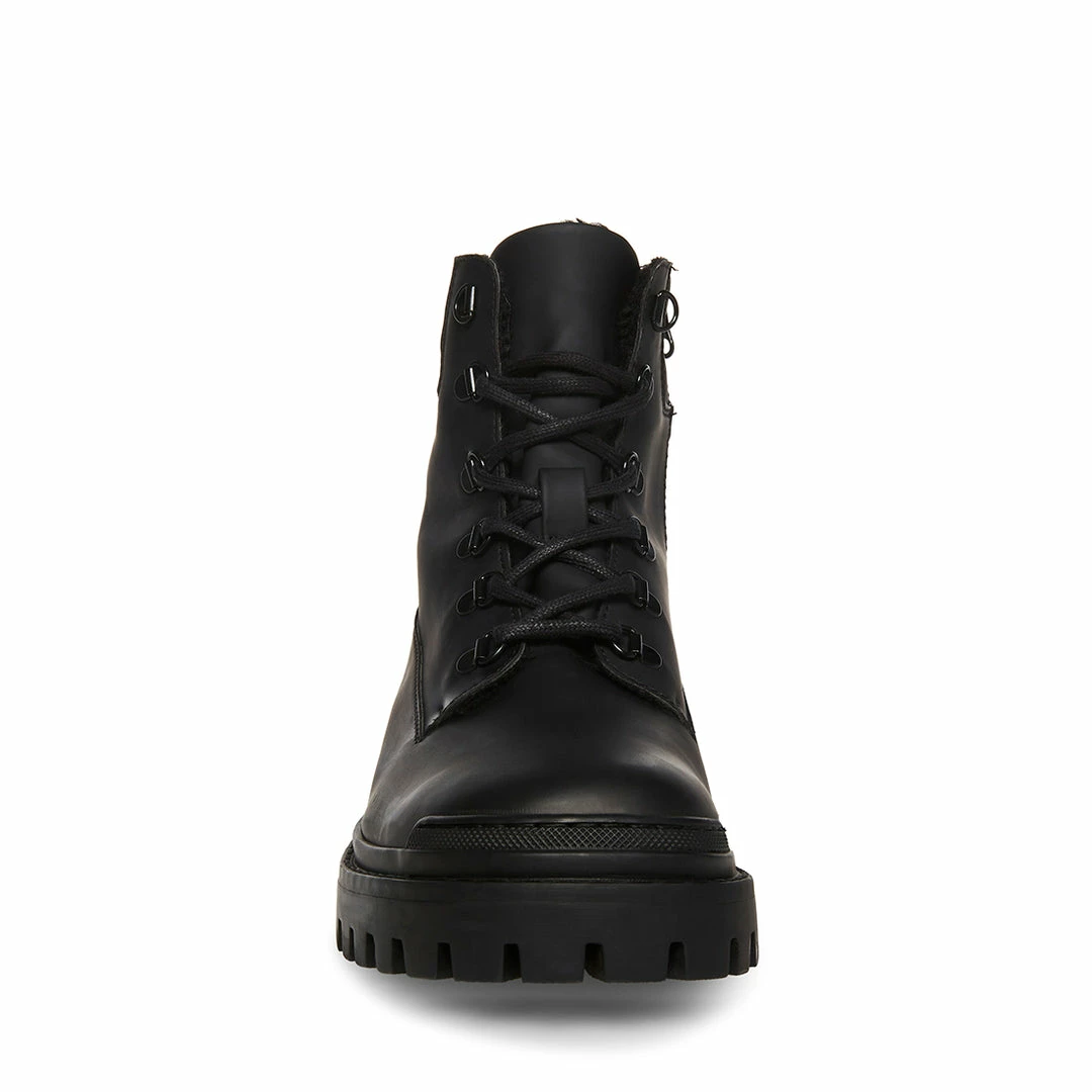 SteveMadden STORMS BLACK