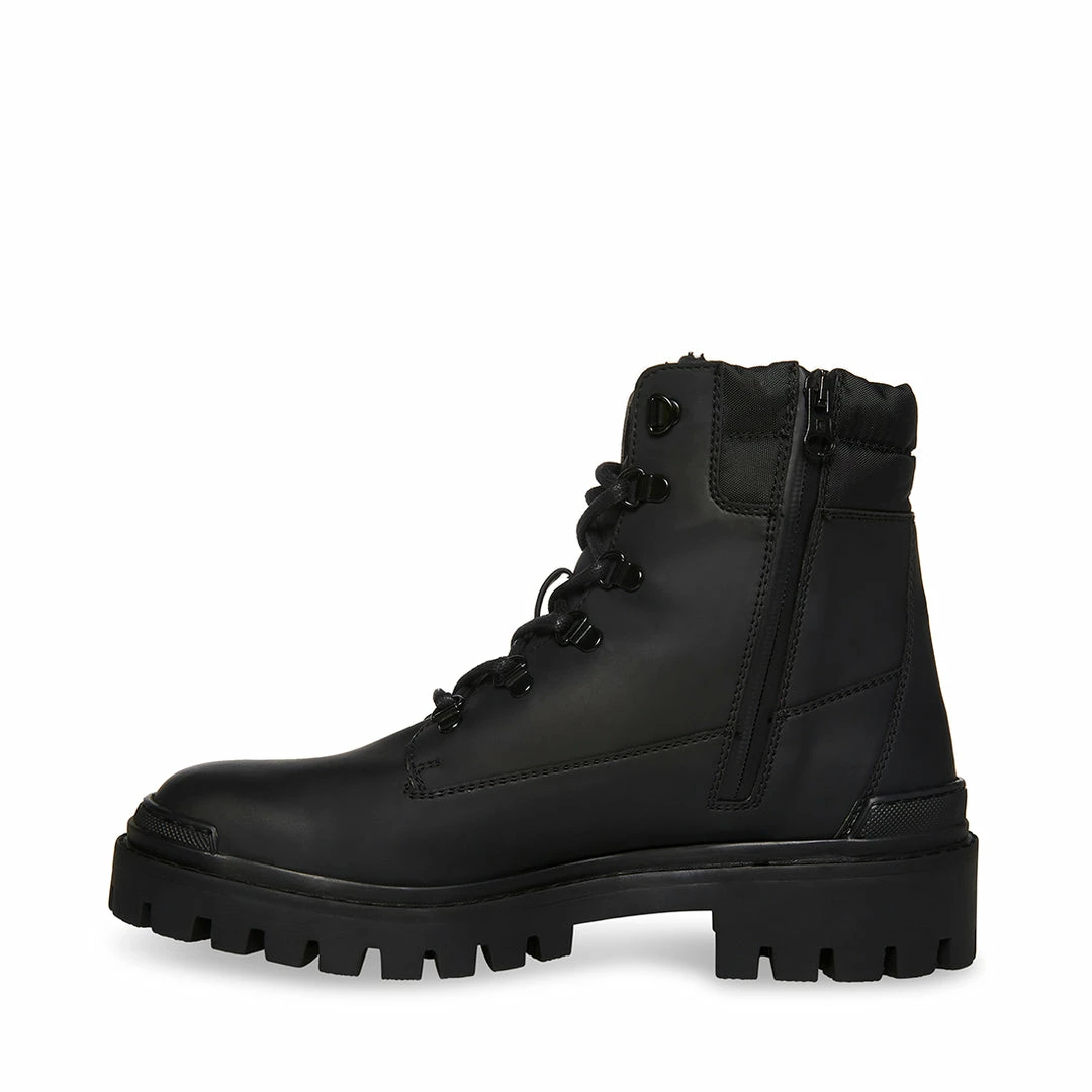 SteveMadden STORMS BLACK