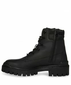 Recurate STORMS BLACK - SM REBOOTED