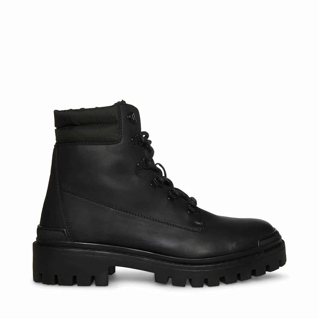 SteveMadden STORMS BLACK