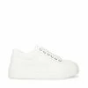 SteveMadden STUDIO WHITE