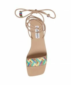 SteveMadden TABI MULTI WOMEN’S SHOES