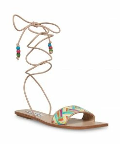 SteveMadden TABI MULTI WOMEN’S SHOES