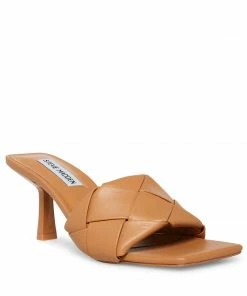 SteveMadden TIANA NATURAL