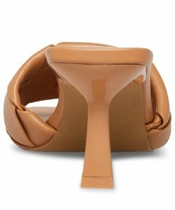 SteveMadden TIANA NATURAL