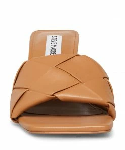 SteveMadden TIANA NATURAL