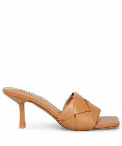 SteveMadden TIANA NATURAL