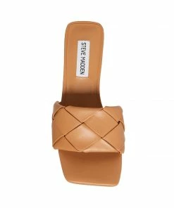 SteveMadden TIANA NATURAL