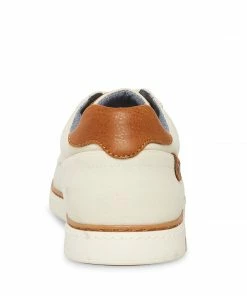 SteveMadden Shop All TOM OFF-WHITE