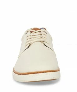 SteveMadden Shop All TOM OFF-WHITE