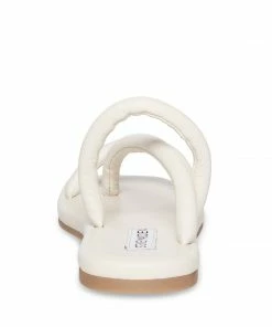 SteveMadden TROPIC NATURAL