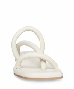 SteveMadden TROPIC NATURAL