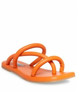 SteveMadden WOMEN’S SHOES TROPIC ORANGE
