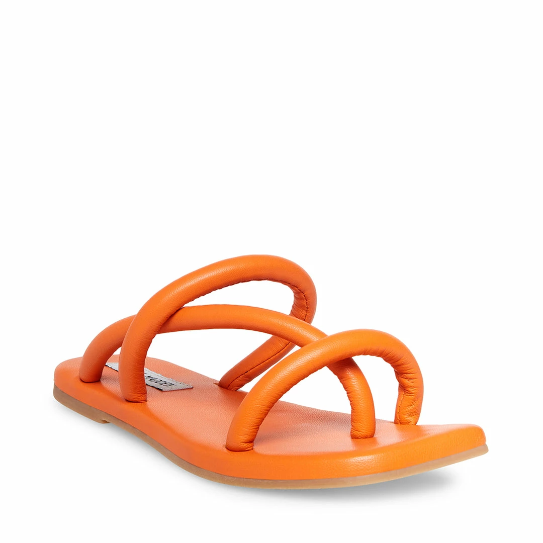 SteveMadden WOMEN’S SHOES TROPIC ORANGE