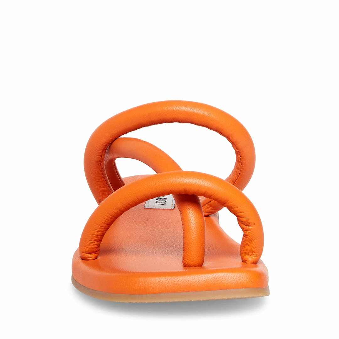 SteveMadden WOMEN’S SHOES TROPIC ORANGE