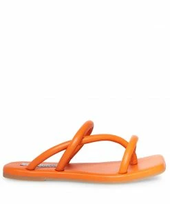 SteveMadden WOMEN’S SHOES TROPIC ORANGE