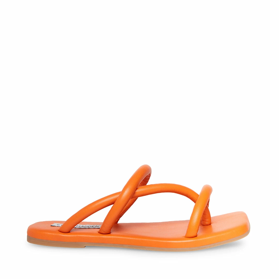 SteveMadden WOMEN’S SHOES TROPIC ORANGE