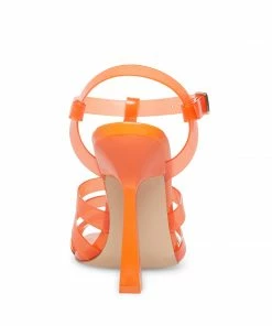 SteveMadden SWAY ORANGE