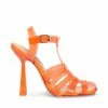 SteveMadden SWAY ORANGE