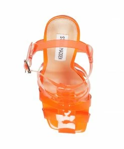 SteveMadden SWAY ORANGE