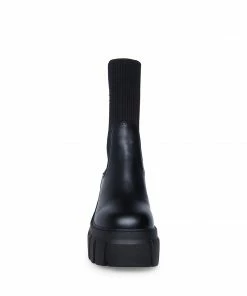 SteveMadden LIMIT BLACK