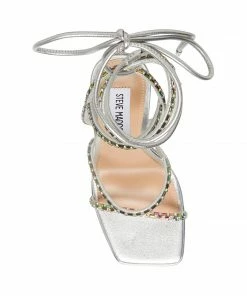 SteveMadden Rhinestones UNVEIL IRIDESCENT