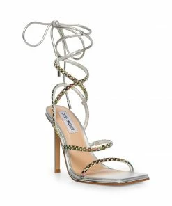 SteveMadden Rhinestones UNVEIL IRIDESCENT