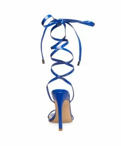 Recurate RESALE UPLIFT BLUE - SM REBOOTED