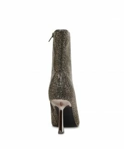 STEVEMADDEN VAKAY PEWTER