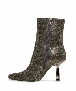 STEVEMADDEN VAKAY PEWTER