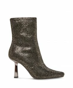 STEVEMADDEN VAKAY PEWTER