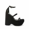 SteveMadden VARIA BLACK