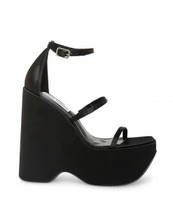 SteveMadden VARIA BLACK