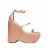 SteveMadden VARIA BLUSH WOMEN’S SHOES