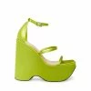 SteveMadden VARIA GREEN