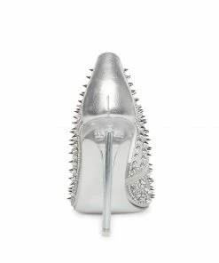 SteveMadden VARIOUS CLEAR Rhinestones