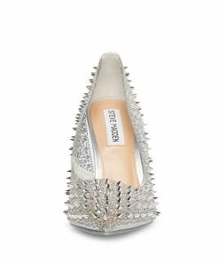 SteveMadden VARIOUS CLEAR Rhinestones