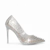SteveMadden VARIOUS CLEAR Rhinestones