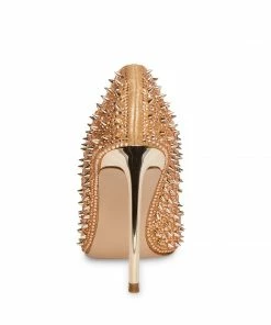 SteveMadden VARIOUS ROSE GOLD Rhinestones