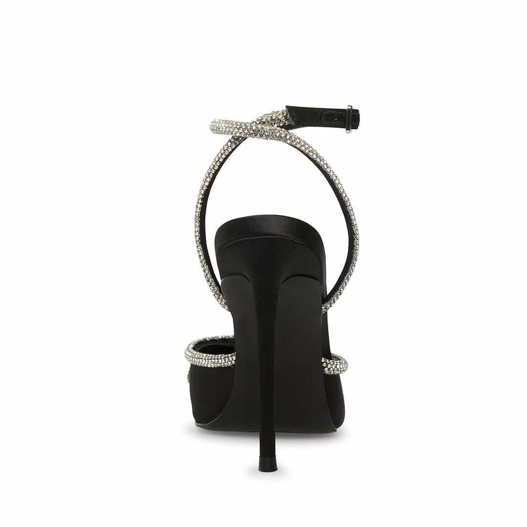 SteveMadden VIABLE BLACK