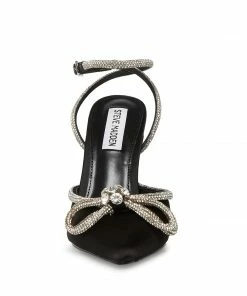 SteveMadden VIABLE BLACK