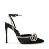 SteveMadden VIABLE BLACK