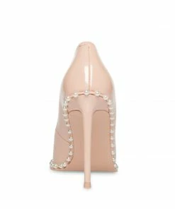 SteveMadden VYPER-P BLUSH PATENT