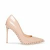 SteveMadden VYPER-P BLUSH PATENT